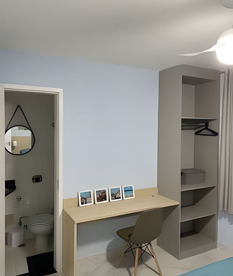 Luxo na Passagem em Cabo Frio | Praia do Forte RJ!