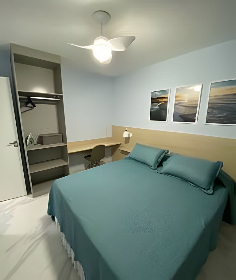 Luxo na Passagem em Cabo Frio | Praia do Forte RJ!