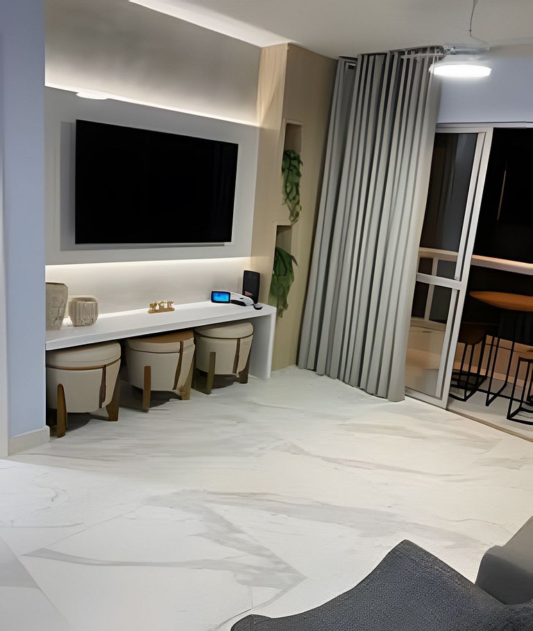 Luxo na Passagem em Cabo Frio | Praia do Forte RJ!