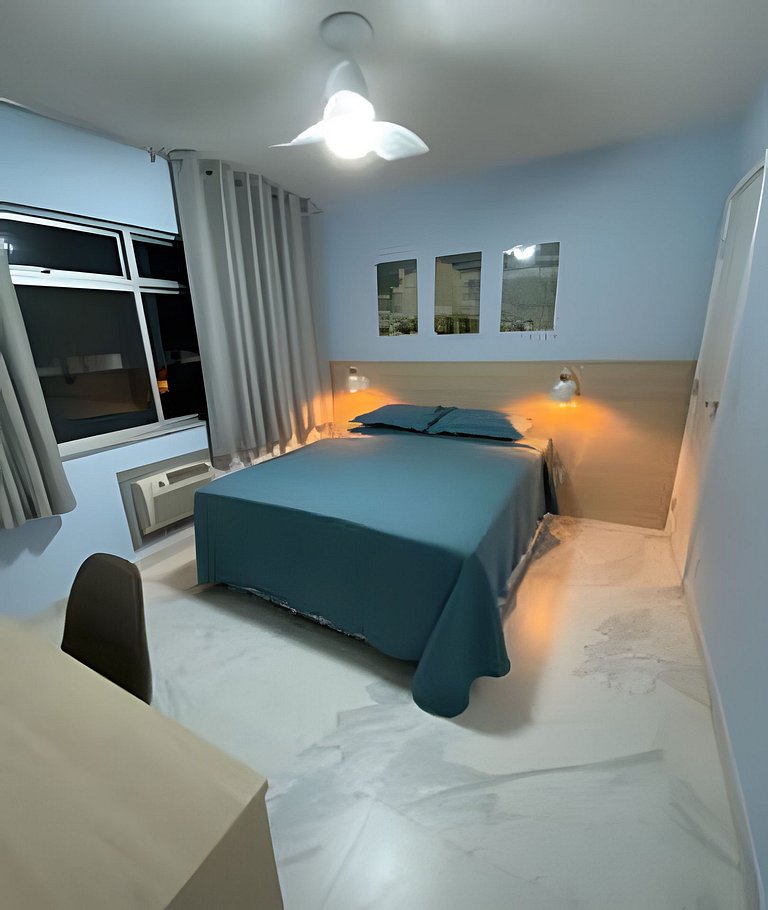 Luxo na Passagem em Cabo Frio | Praia do Forte RJ!