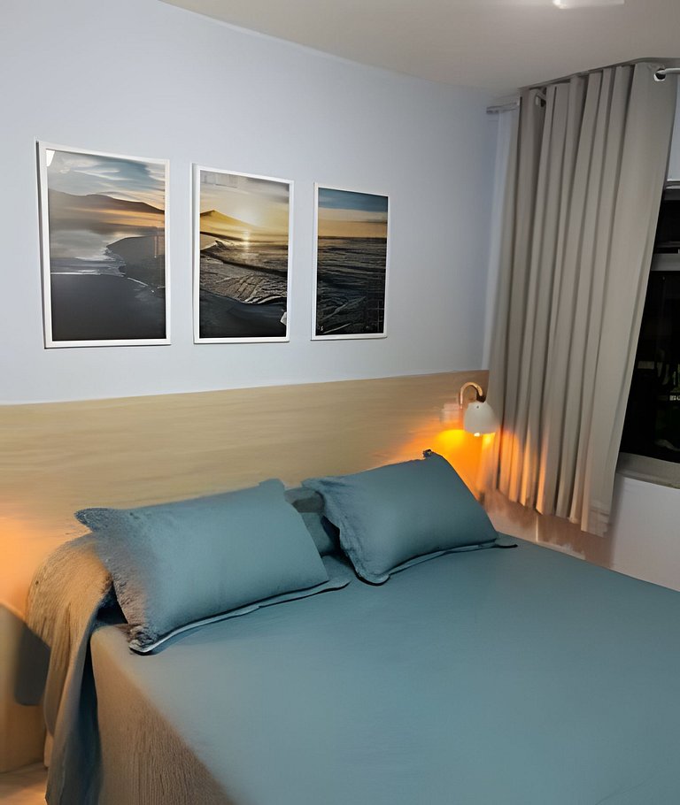 Luxo na Passagem em Cabo Frio | Praia do Forte RJ!