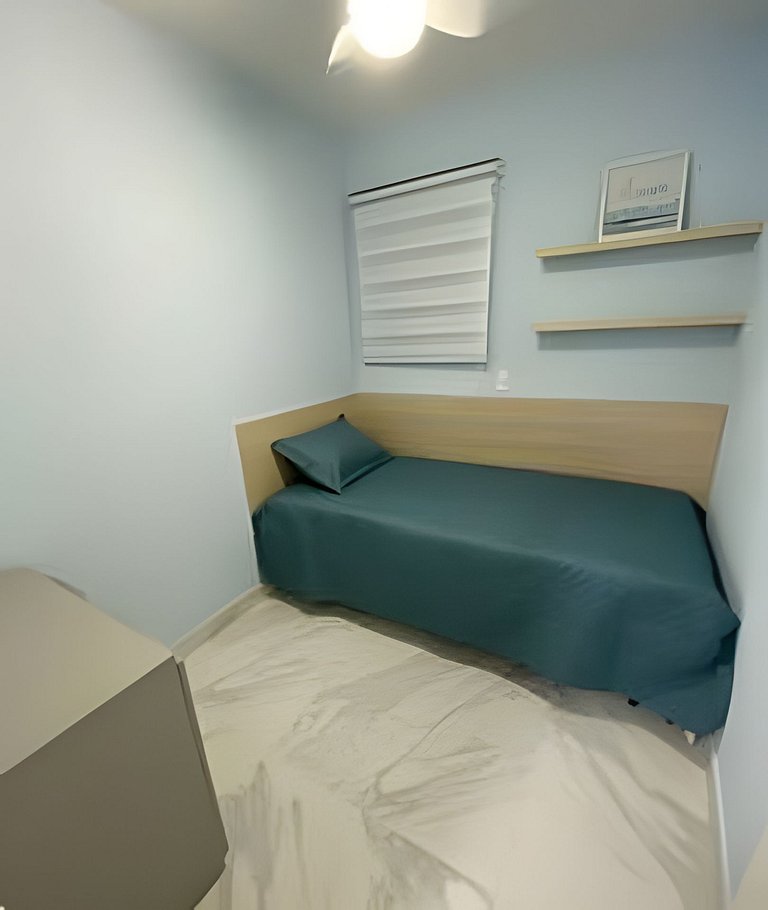 Luxo na Passagem em Cabo Frio | Praia do Forte RJ!