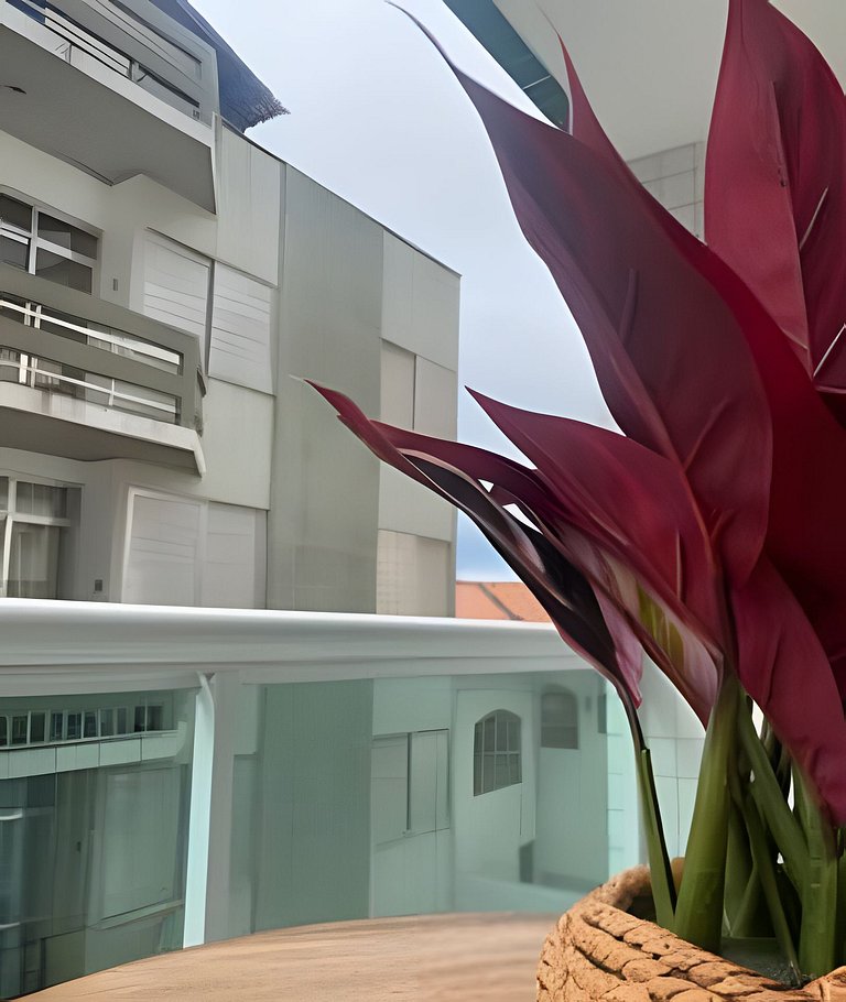 Luxo na Passagem em Cabo Frio | Praia do Forte RJ!