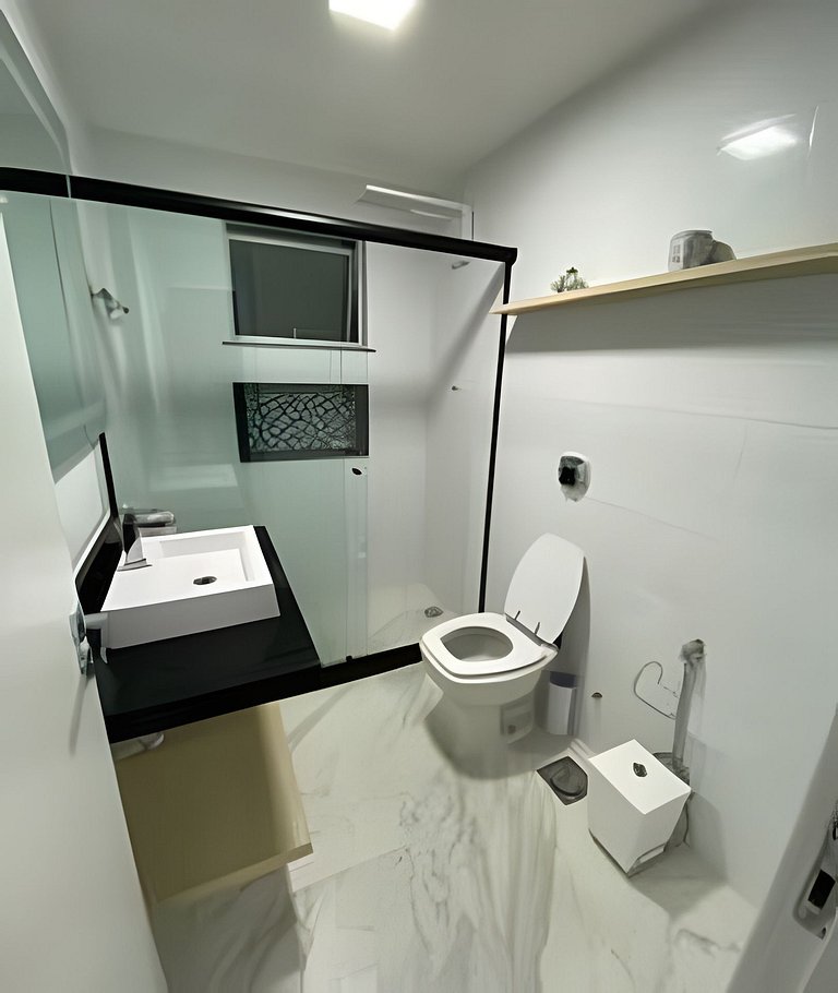 Luxo na Passagem em Cabo Frio | Praia do Forte RJ!