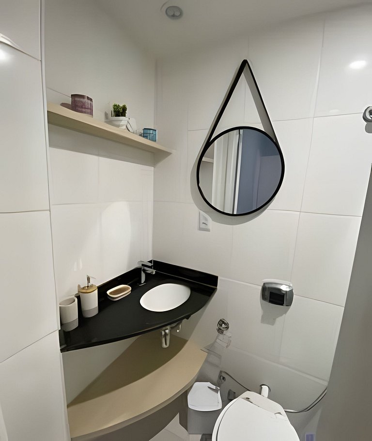 Luxo na Passagem em Cabo Frio | Praia do Forte RJ!