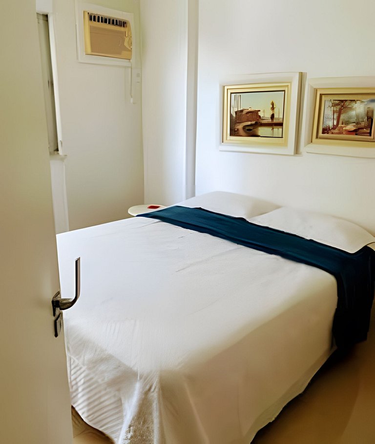 Cobertura com Piscina Privativa — Braga, Cabo Frio