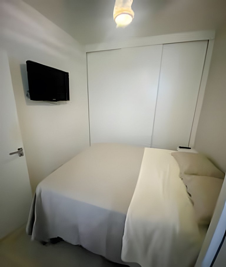 Cobertura com Piscina Privativa — Braga, Cabo Frio