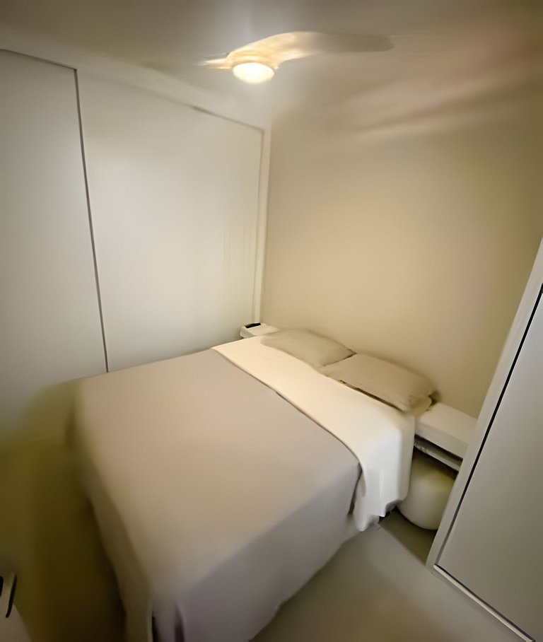 Cobertura com Piscina Privativa — Braga, Cabo Frio