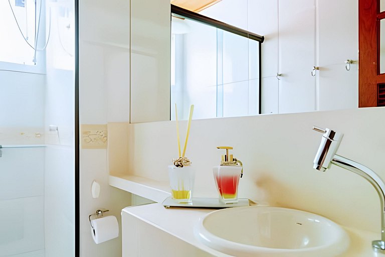 Cobertura com Piscina Privativa — Braga, Cabo Frio