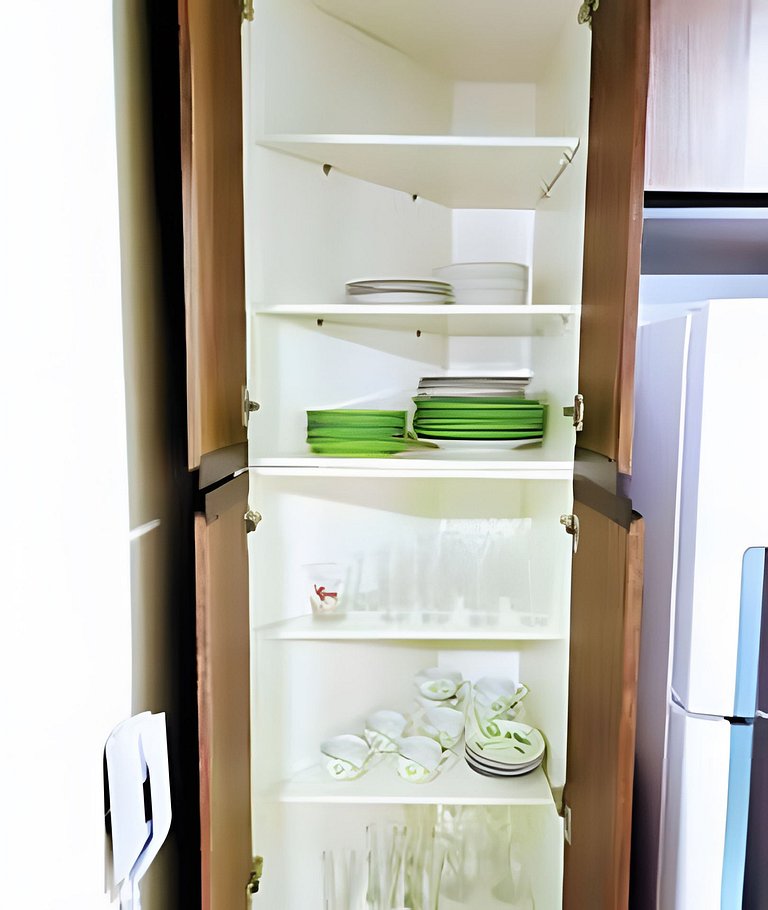 Elegante Apartamento com 3 Quartos a 400m da Praia