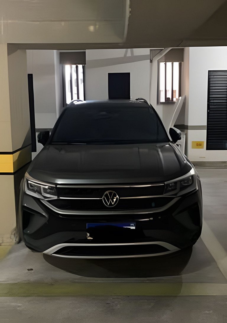 Elegante Apartamento com 3 Quartos a 400m da Praia