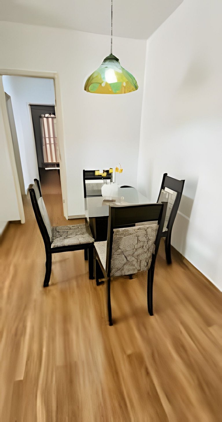 Apartamento Pé na Areia 3 Quartos Praia do Forte!