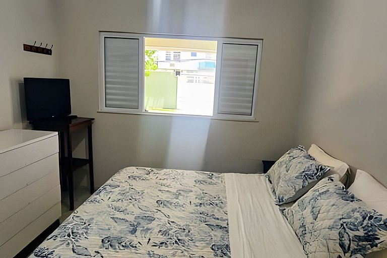 Casa Ampla com Jacuzzi à 500m Praia do Forte