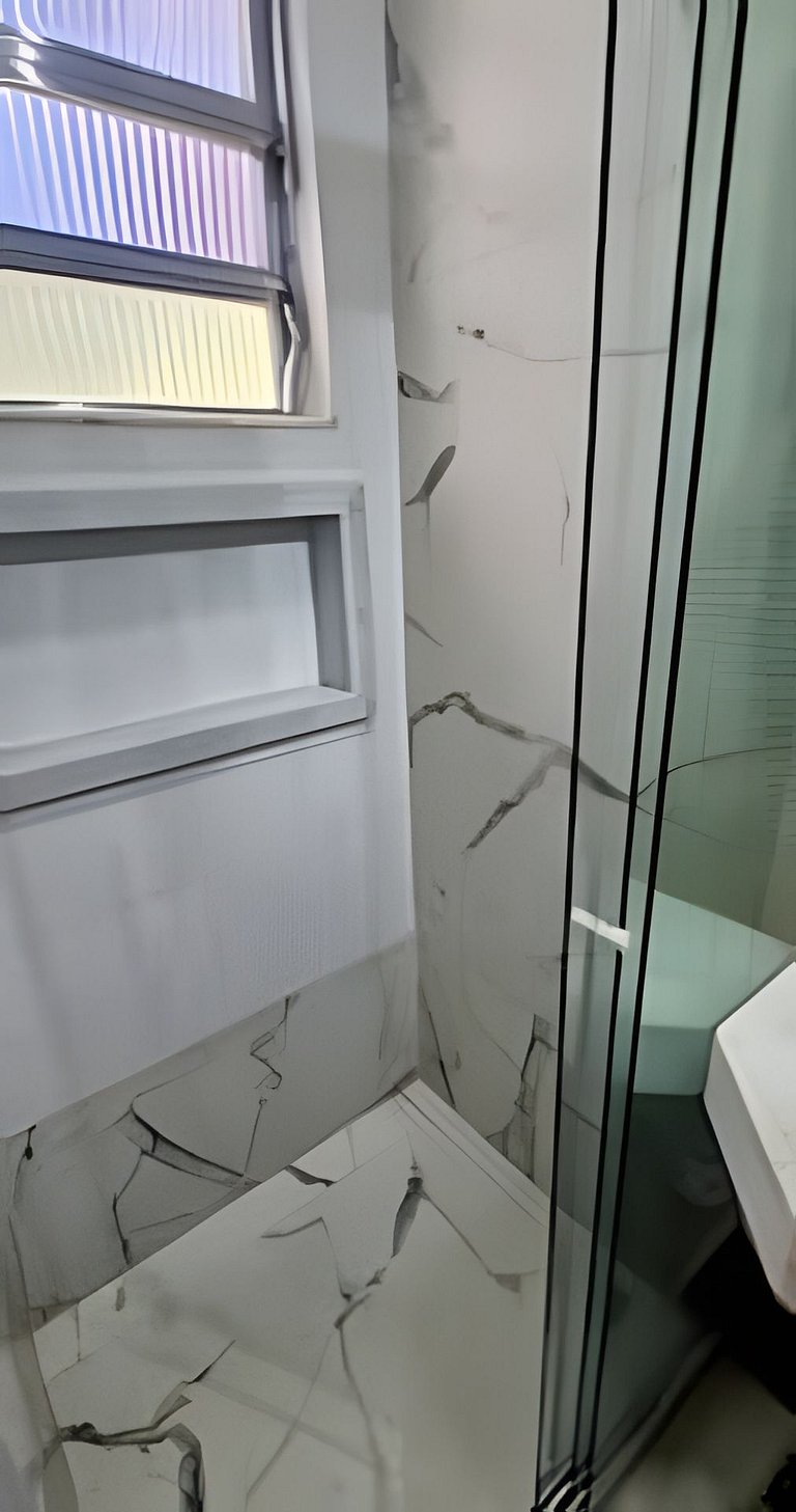 Casa Ampla com Jacuzzi à 500m Praia do Forte