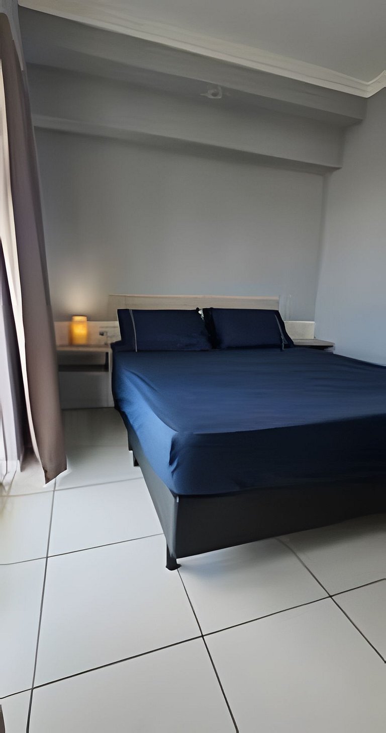 Residencial Parque das Gaivotas