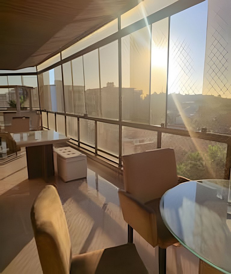 Ed. Solar Leonor Mury