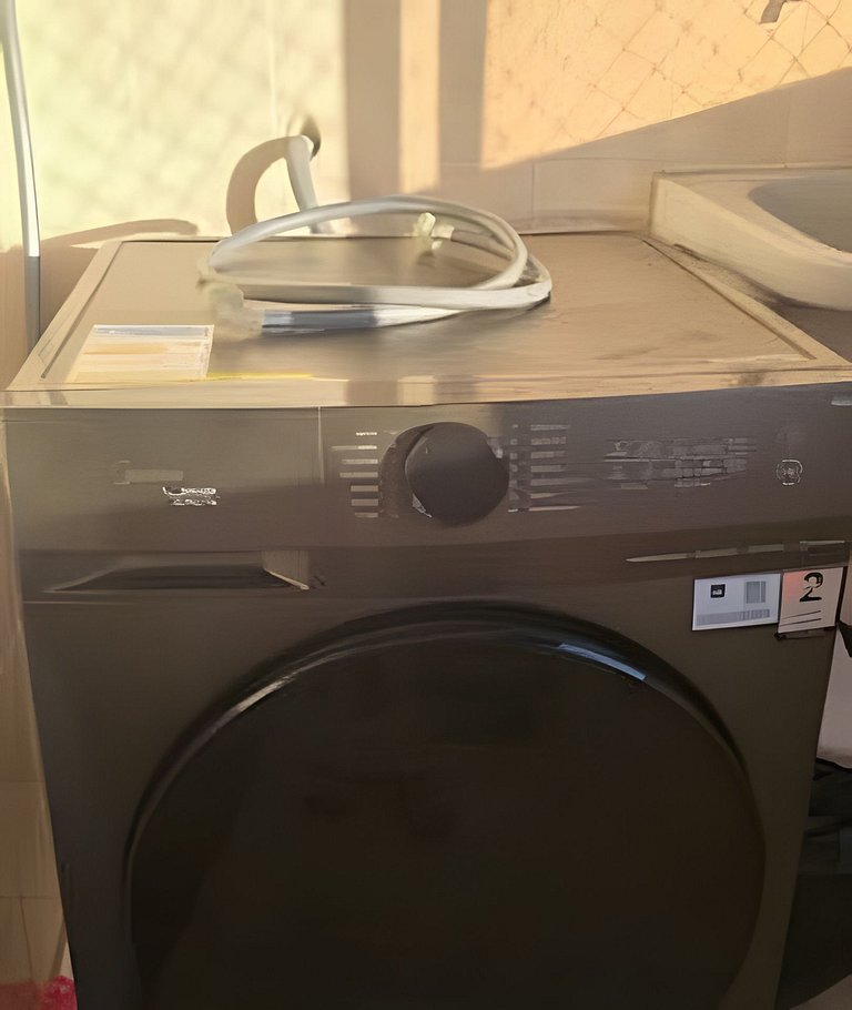 Apto Amplo com Piscina | 250m Praia das Dunas