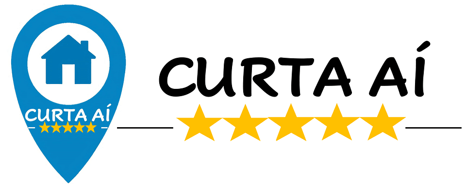 Curta Aí